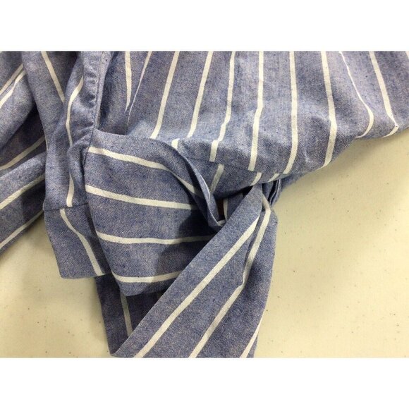 Cosygal Jumpsuit Wide Leg Womens Large New - Picture 7 of 8